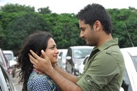 Ishq Stills
